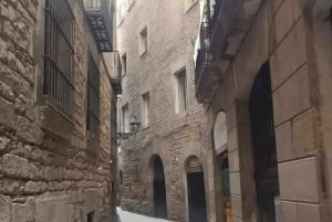 Barcelona: Jewish Tour by a Jewish guide