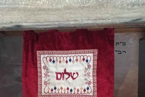 Barcelona: Juutalainen kierros juutalaisen oppaan johdolla