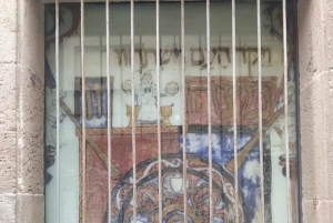 Barcelona: Juutalainen kierros juutalaisen oppaan johdolla