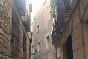 Barcelona: Juutalainen kierros juutalaisen oppaan johdolla