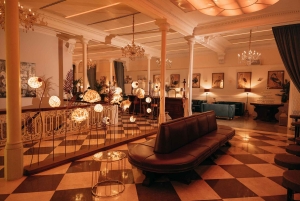 Barcellona: Biglietto per lo spettacolo di flamenco La Laietana