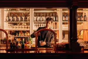 Barcellona: Biglietto per lo spettacolo di flamenco La Laietana