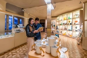 Barcelona: La Pedrera-Casa Milà Ticket & Audio Guide Option