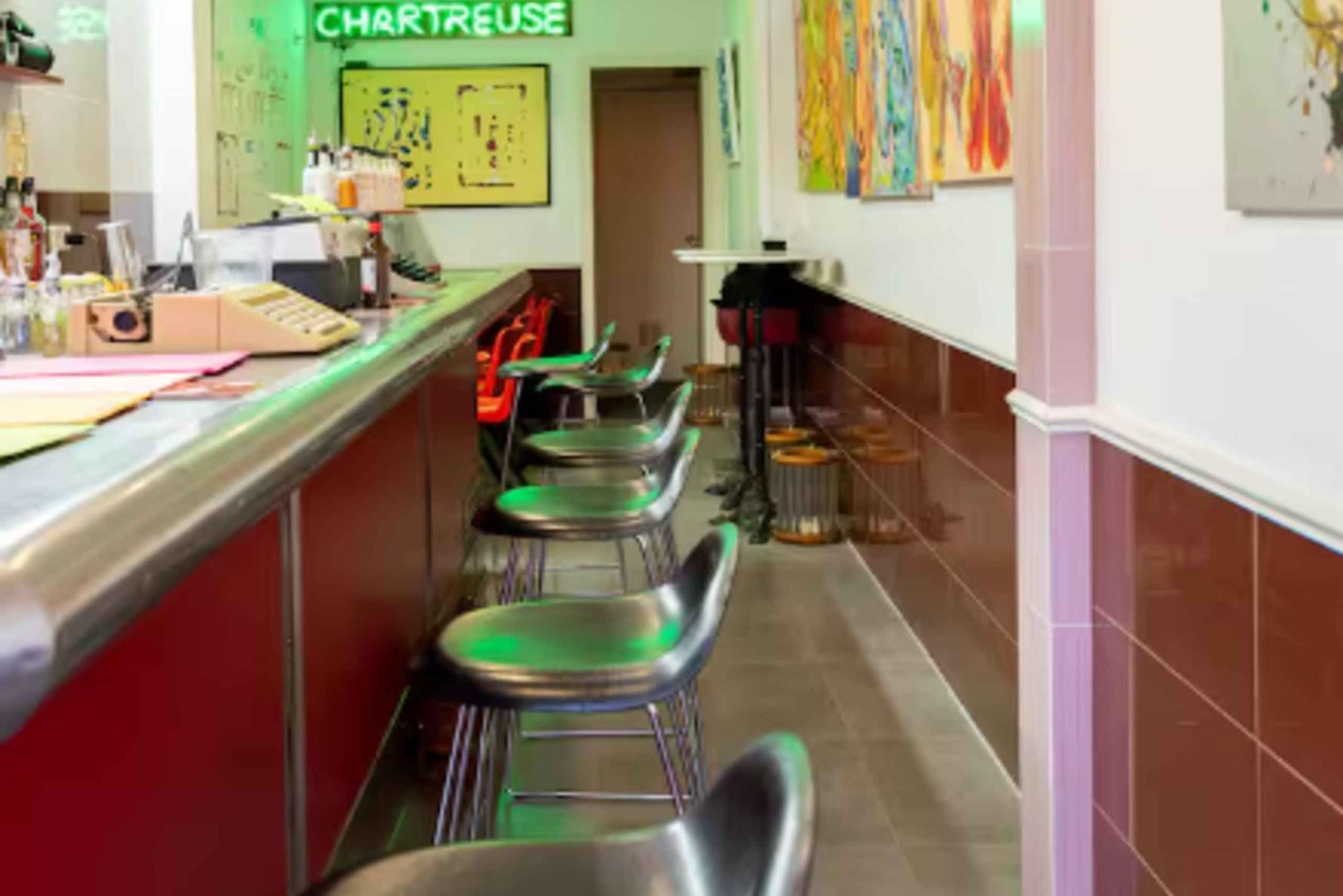 Barcelona: experiencia de escritura de cartas en máquinas de escribir vintage