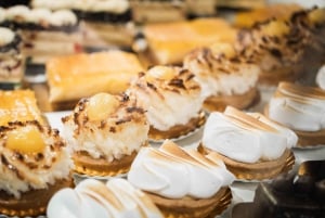 Barcelona: Den ultimate lokale mat- og drikke-tapas-turen