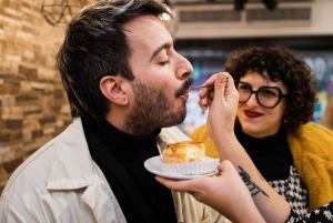 Barcelona: Den ultimate lokale mat- og drikke-tapas-turen