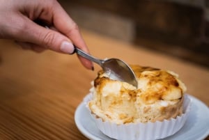 Barcelona: Den ultimate lokale mat- og drikke-tapas-turen