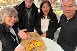 Barcelona: Local Market & Street Food Walking Tour