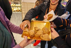 Barcelona: Local Market & Street Food Walking Tour