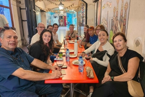 Barcelona: Local Market & Street Food Walking Tour