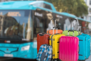 Барселона: Аренда шкафчиков