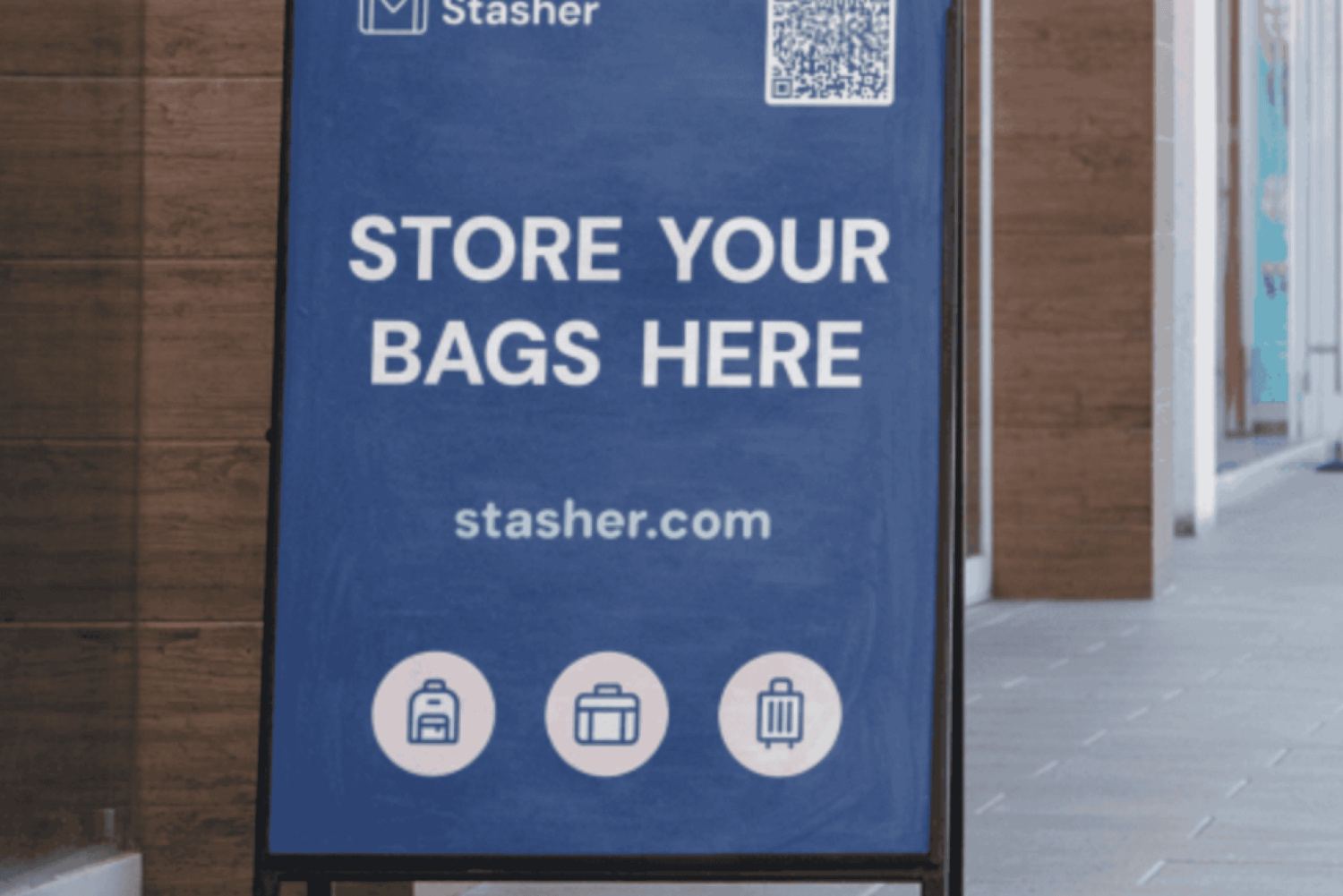 Barcelona: Bagageförvaring nära Casa Batlló