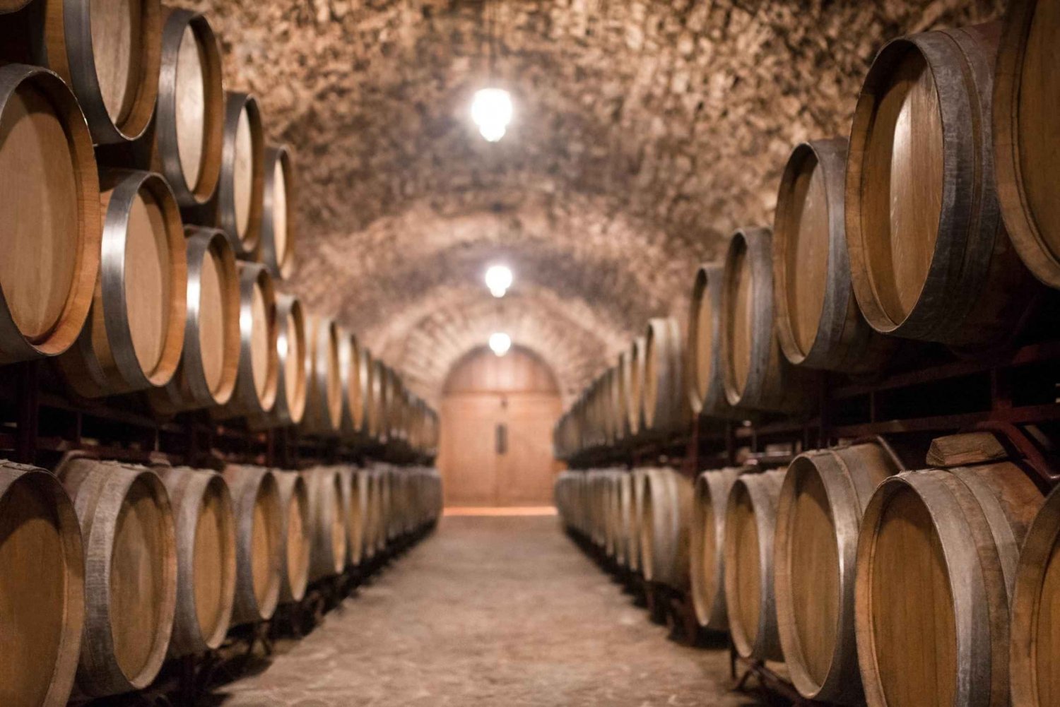 Barcelona: Luxustour, Buggy-Route, Mittagessen und Penedes-Weine