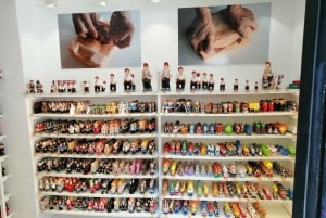 Barcelona: Markets Tour with Optional Wine & Food Upgrade