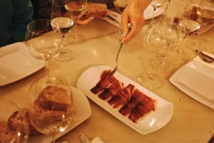 Barcelona: Markets Tour with Optional Wine & Food Upgrade