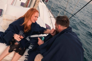 Barcelona: Marriage Proposal Boat Trip