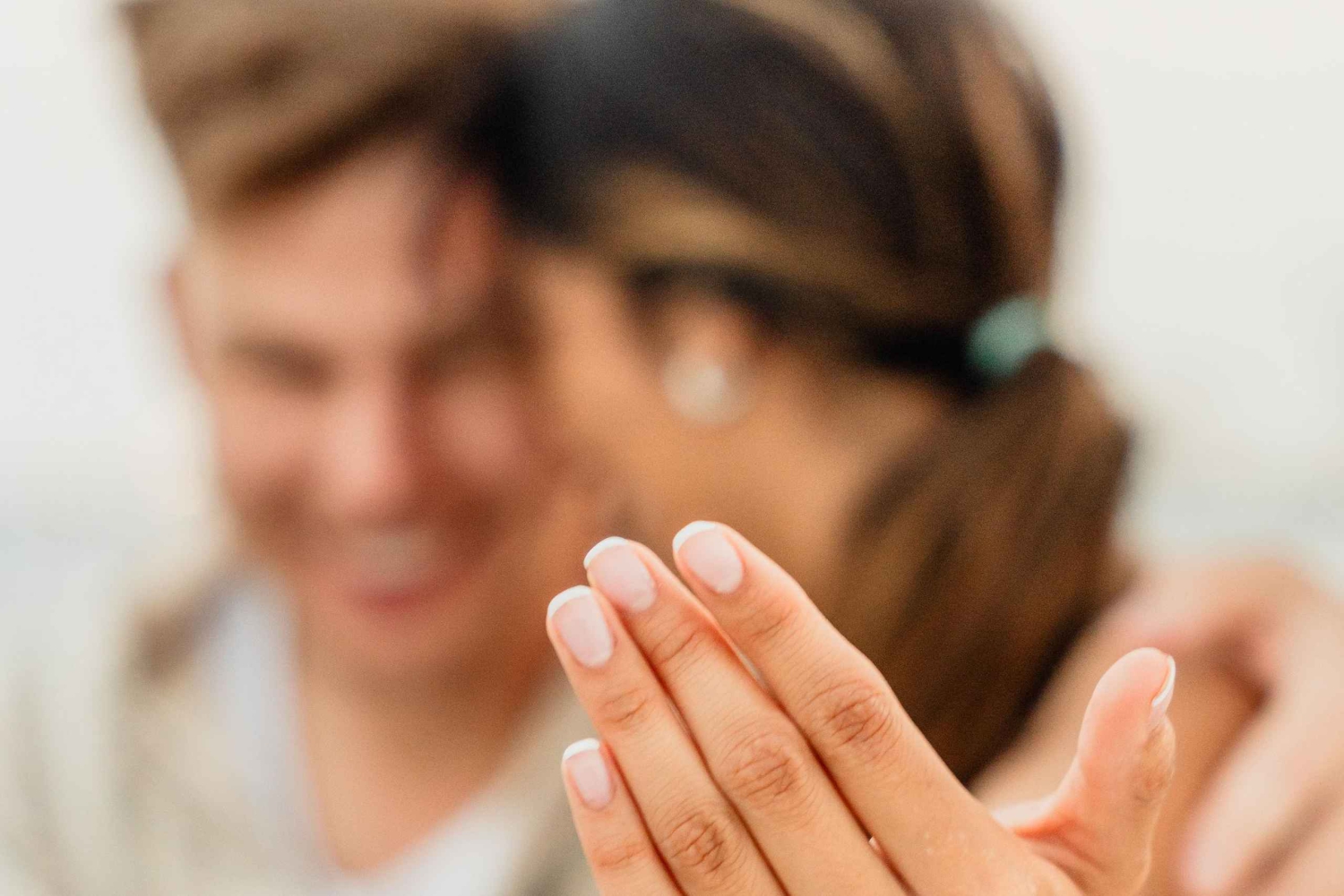 バルセロナ：プロポーズのボート トリップ