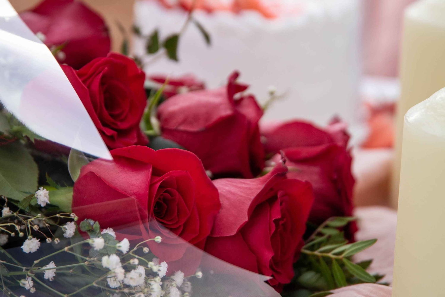 Барселона: предложение руки и сердца на парусной яхте