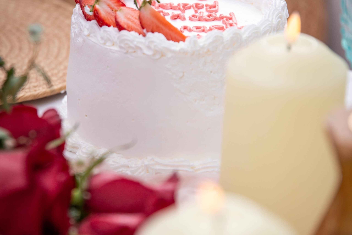 Барселона: предложение руки и сердца на парусной яхте