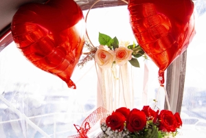 Барселона: предложение руки и сердца на парусной яхте