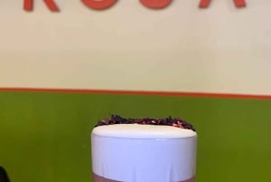 Barcelone : Cours de mixologie : crée un cocktail à ton image!