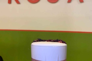 Barcelone : Cours de mixologie : crée un cocktail à ton image!