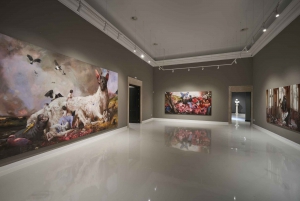 Barcelona: Moco Museum Private Guided Tour