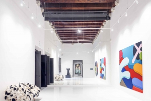 Barcelona: Moco Museum Private Guided Tour