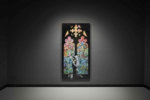 Barcelona: Moco Museum Private Guided Tour