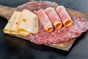 Barcelone : dégustation de mojitos et tapas avec un mixologue