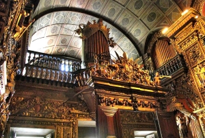 Barcelona: Montserrat Monastery Guided Tour with Transfers