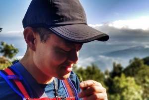 Barcelone : expérience nature à Montserrat et visite du monastère