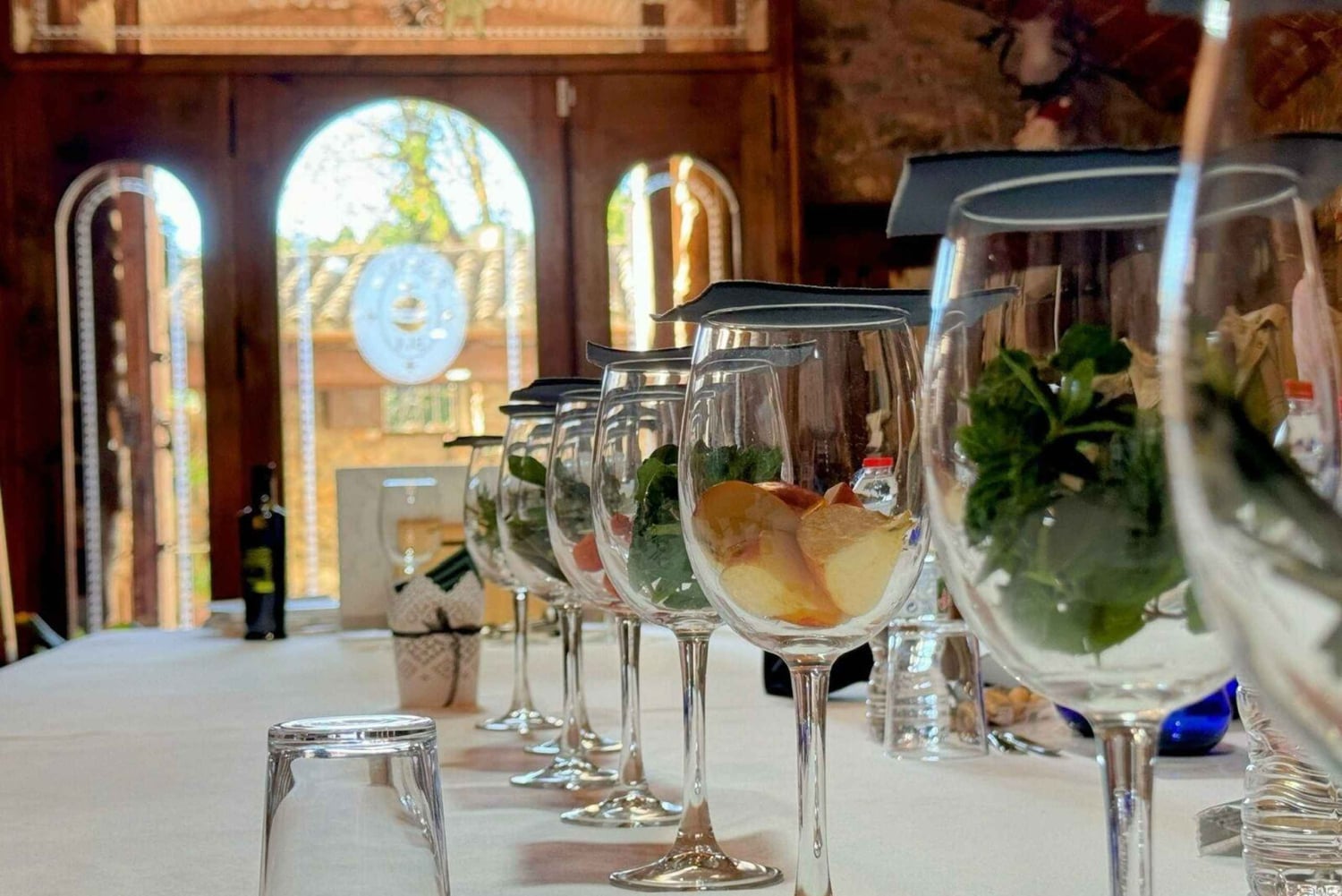 Barcelona: Montserrat&One More Thing-You Choose(Small Group)