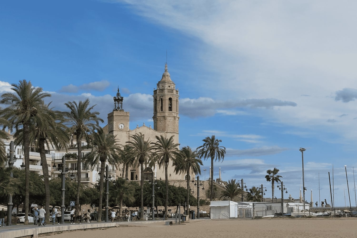 Barcelona: Montserrat&One More Thing-You Choose(Small Group)