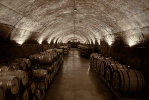 Barcelona: Montserrat&One More Thing-You Choose(Small Group)