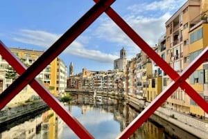 Barcelona: Montserrat&One More Thing-You Choose(Small Group)