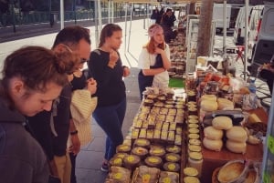 Barcelona: tour privado de Montserrat para familias y amigos