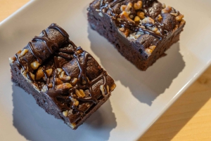 Barcelone : Montserrat, visite d'un vignoble et déjeuner avec dégustation de vin