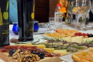 Barcelona: Montserrat e mais uma coisa - você escolhe