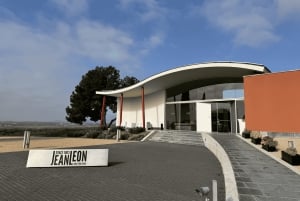 Barcelona: Montserrat e mais uma coisa - você escolhe