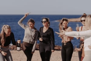 Entradas para discotecas de Barcelona: 2 x Pacha, Opium y más