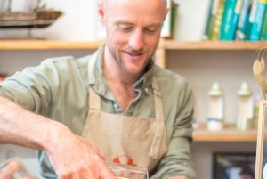 Atelier mosaïque à Barcelone : créez votre propre mosaïque espagnole