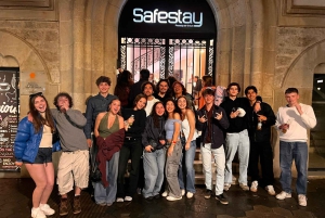 Barcelona: Aktivitetspass med dagsturer och natturer