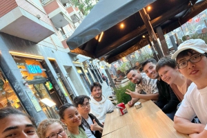 Barcelona: Aktivitetspass med dagsturer och natturer