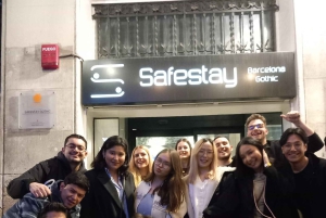 Barcelona: Aktivitetspass med dagsturer och natturer