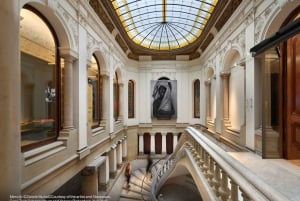 Barcelona: Forbidden Art Museum Ticket