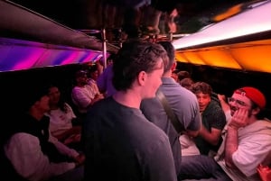 Barcelona: sylwestrowa wycieczka autobusowa 2026