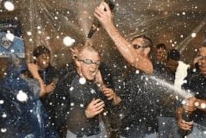 Barcelona: sylwestrowa wycieczka autobusowa 2026