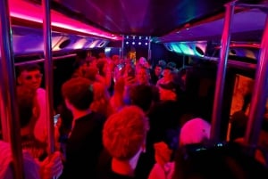 Barcelona: sylwestrowa wycieczka autobusowa 2026