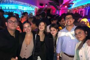 Sylwester w Barcelonie 2026 – impreza z pakietem napojów